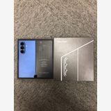 ̤ Galaxy Z Fold7 256GB ֥롼 ɥ