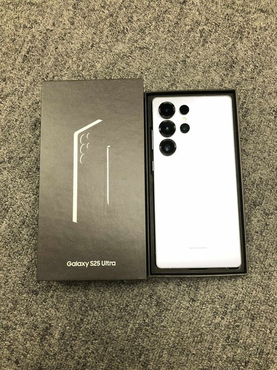 ̤ѣalaxy S25 Ultra 256GB ˥ С֥롼