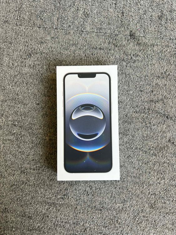 ���ʡ�̤������iPhone 16e �ۥ磻�� 128GB