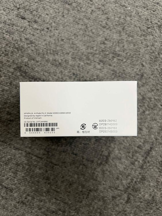 ����̤�����ڸ����ݾڤ����AirPods Pro ��3���� USB-C