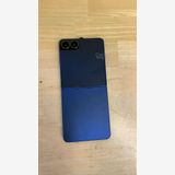 ���� Ʊ�� Galaxy Z Flip7 �֥롼 ����ɥ� 256GB