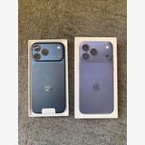 ����̤���� iPhone 17 Pro Max 512GB �ǥ����ץ֥롼