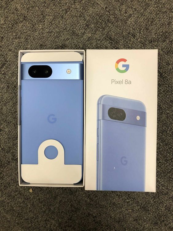 ̤ʡGoogle Pixel 8a 128GB [Bay]