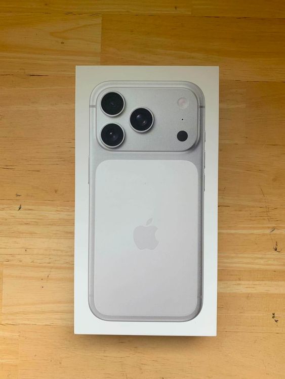 ����̤���� iPhone 17 PRO 256GB ����С�