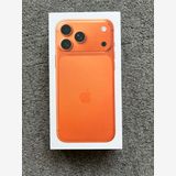 ����̤���� Iphone 17 pro max 256GB �����ߥå������