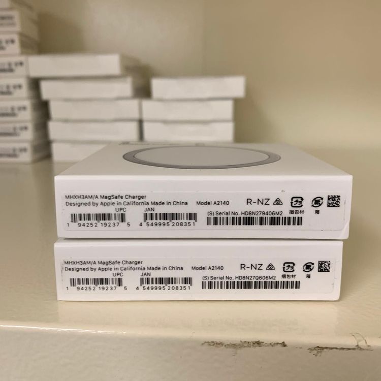 ̤Apple MagSafeŴ MHXH3AM/A