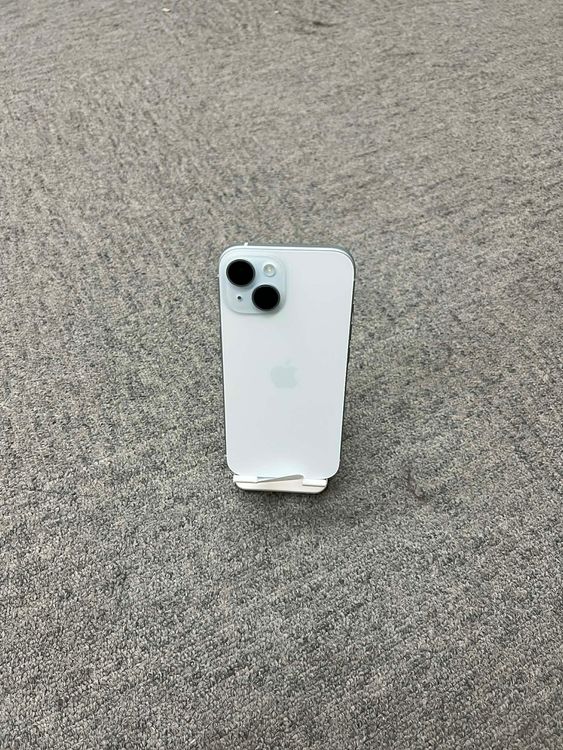   iPhone 15 ֥롼 128GB