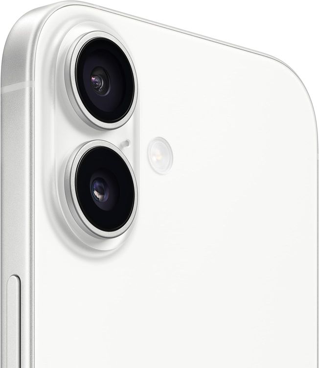 ���ʡ�̤���� iPhone 17 256GB �ۥ磻�� ����SIM�ե꡼