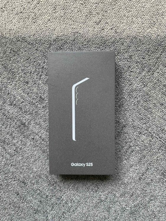 ̤alaxy S25  256GBSilver Shado