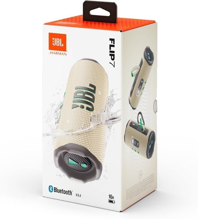 ����̤������JBL FLIP 7 ������֥�ɥ󥰥꡼��