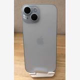  iPhone 15 ֥롼 128GB