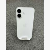 ���� Ʊ�͡�iPhone 16 White 128GB�����̥����롦03/24��03/31