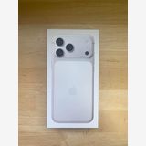 ���ʡ�̤���� iPhone 17 PRO MAX 1TB ����С�