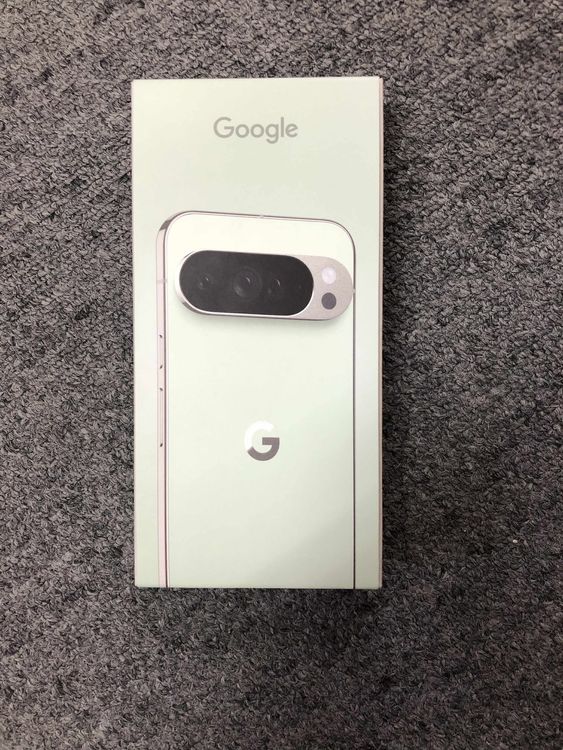 ̤ʡGoogle Pixel 10 Pro XL 256GB [Jade]