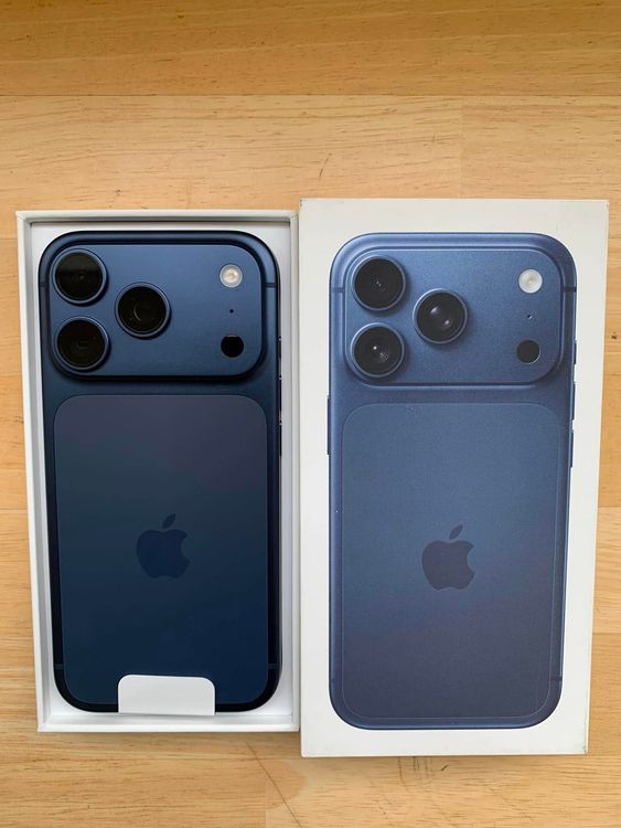 ����̤���� iPhone 17 PRO 1TGB �ǥ����ץ֥롼�����̥�����