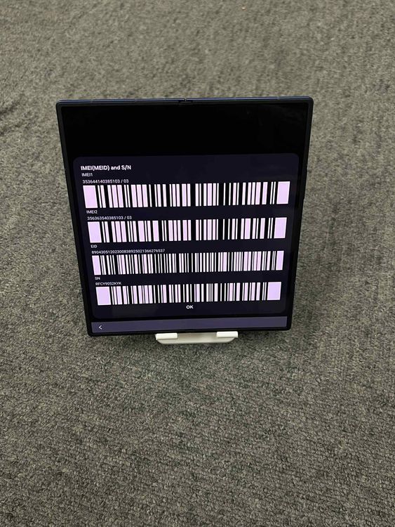  ʡGalaxy Z Fold7 256GB ֥롼 ɥ