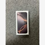 ���ʡ�̤���� iPhone16ProMax256GB�����ǡ� ���̥����롦12/25��12/31