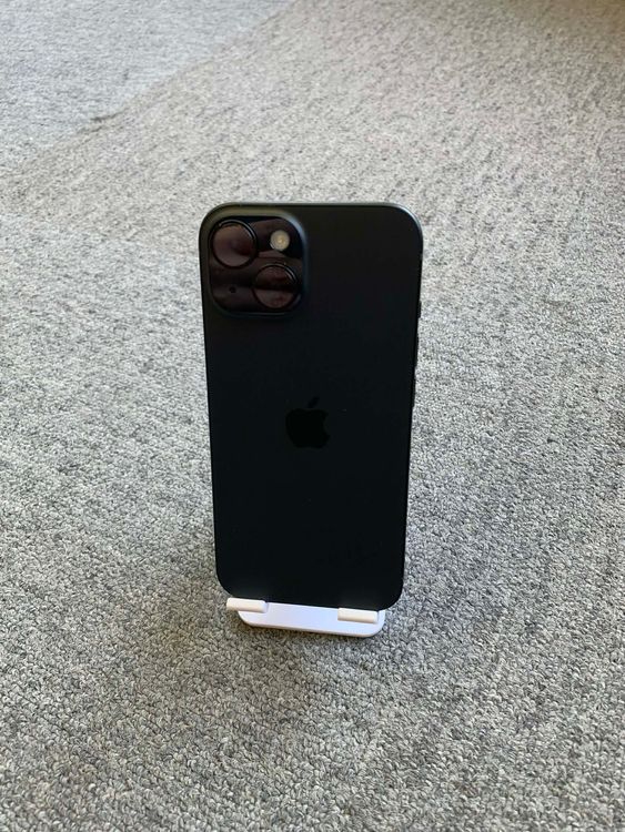 ���� ���� iPhone 15 �֥�å� 128GB�����̥����롦12/25��12/31