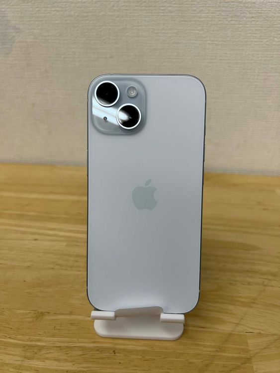 ���� ���� iPhone 15���֥롼 128GB�����̥����롦12/25��12/31