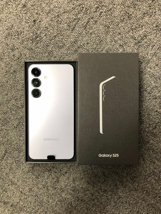 ̤ѣalaxy S25 256GB ֥롼