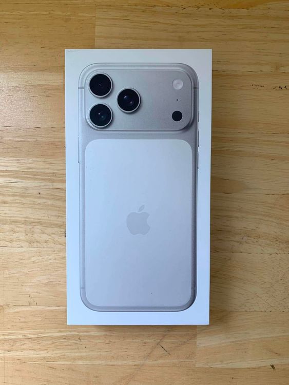 ���ʡ�̤���� iPhone 17 PRO MAX 1TGB ����С� ������ SIM�ե꡼