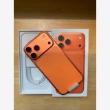 ����̤���� iPhone 17 PRO MAX 1TB �����ߥå������