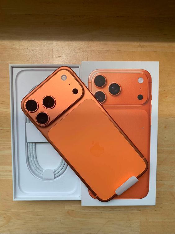 ����̤���� iPhone 17 PRO MAX 1TB �����ߥå������
