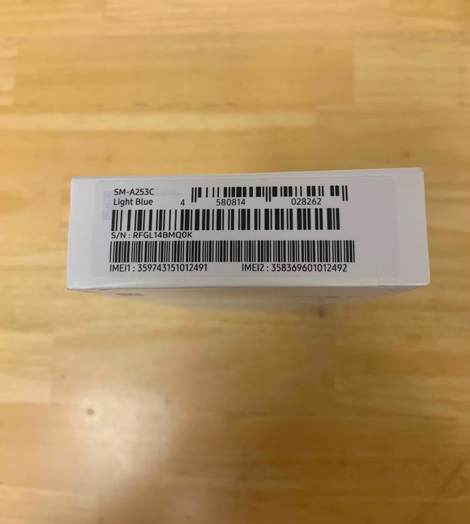 ����̤������Galaxy A25 5G���饤�ȥ֥롼