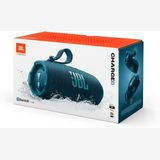 新品未開封・JBL Charge 6 ブルー