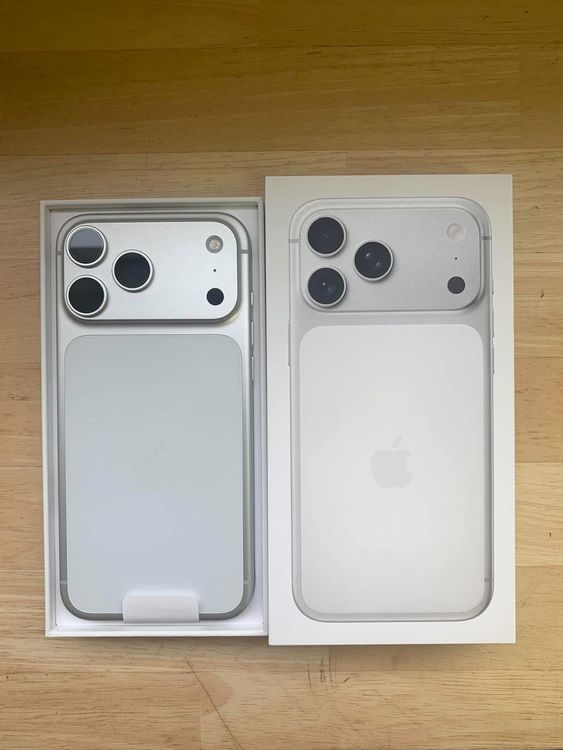 ���ʡ�̤���� iPhone 17 PRO MAX 1TB ����С�