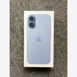 ����̤���� iPhone 17 256GB���ߥ��ȥ֥롼