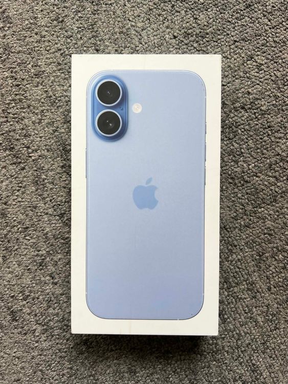 ����̤���� iPhone 17 256GB���ߥ��ȥ֥롼