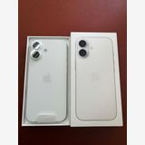 ����̤���� iPhone 17 256GB White