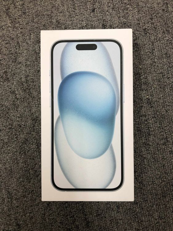̤ iPhone 15 128GB ֥롼