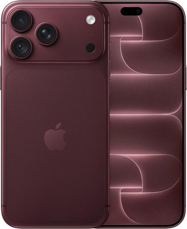 ���ʡ�̤���� iPhone 18 Pro Max 256GB �С�����ǥ�  ����SIM�ե꡼