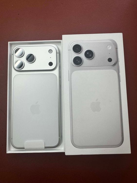 iPhone17 Pro Max 商品一覧｜ムスビー【中古スマホ・中古タブレット