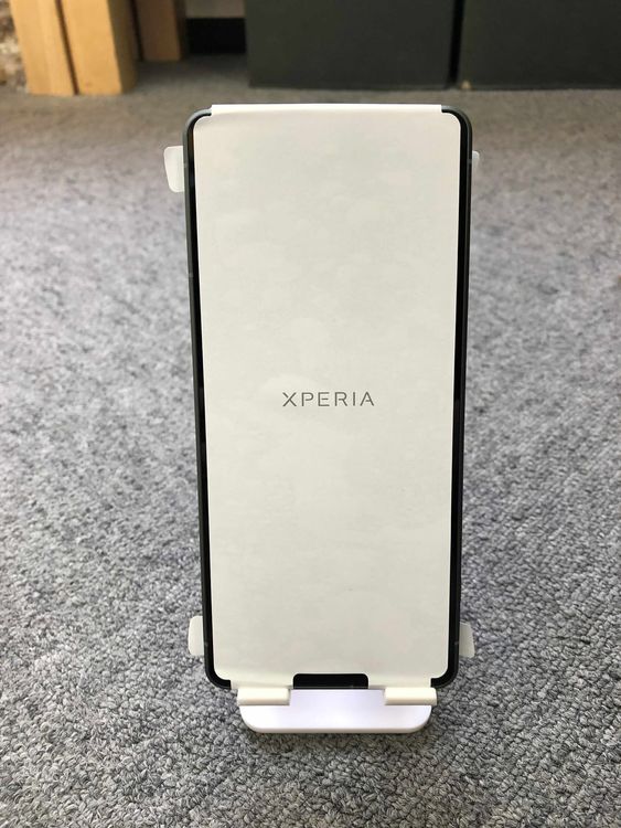   Sony Xperia 1 VII 256GB Moss Green