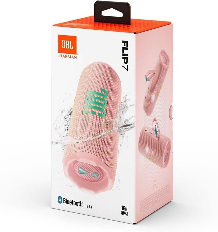 ����̤������JBL FLIP 7 �������å���ԥ�