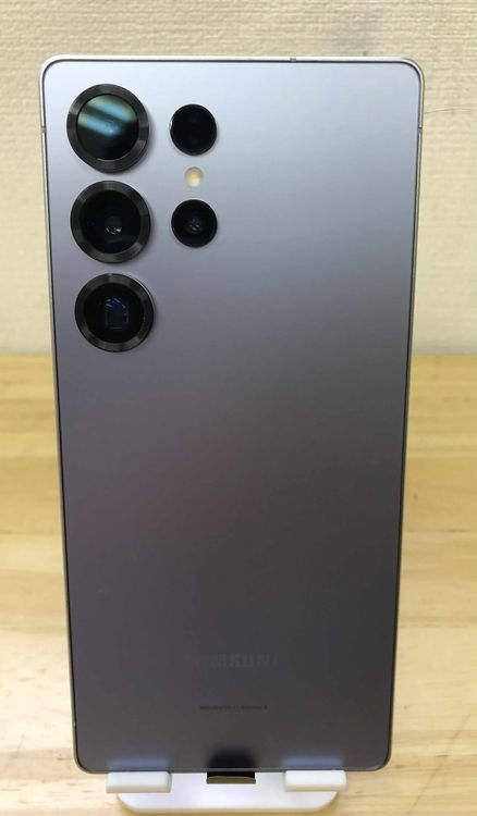   alaxy S25 Ultra 256GB ˥ ֥롼