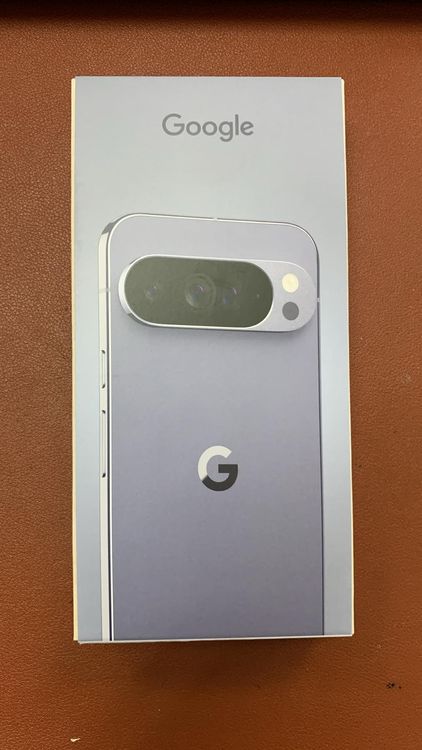 ���ʡ�̤������Google Pixel 10 Pro XL ��256Gb���ࡼ�󥹥ȡ���