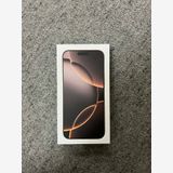 ���ʡ�̤���� iPhone16ProMax256GB�����ǡ� ���̥����롦01/01��01/10