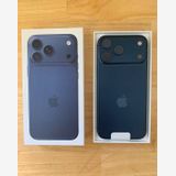 ����̤���� iPhone 17 PRO MAX 256GB �ǥ����ץ֥롼