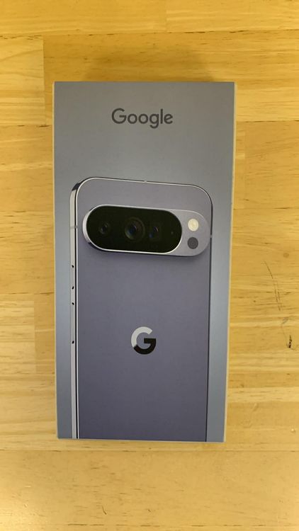 ���ʡ�̤������Google Pixel 10 Pro XL ��256Gb���ࡼ�󥹥ȡ���