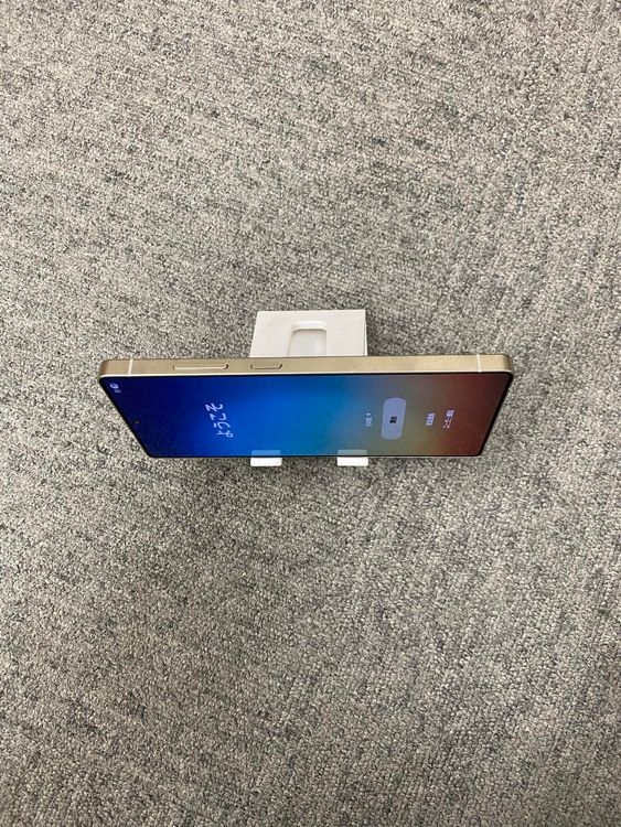   Galaxy S25 Ultra Titanium Black 256GB