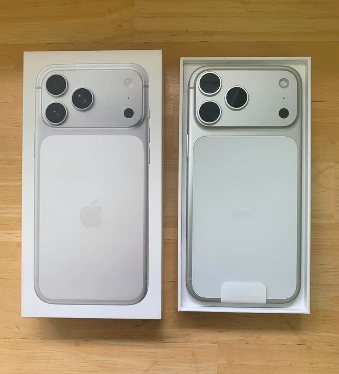 ����̤���� iPhone 17 PROMAX 1TB ����С�