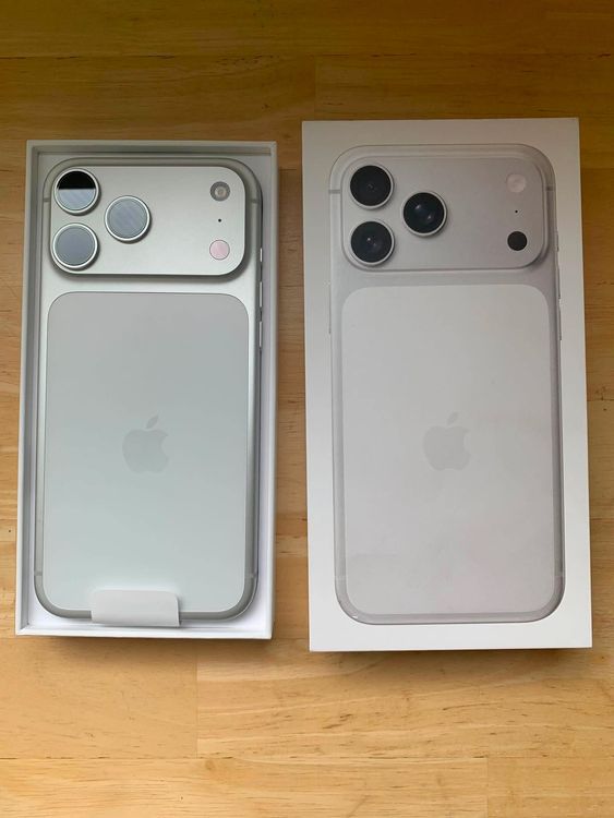 ����̤���� iPhone 17 PRO MAX 256GB ����С�