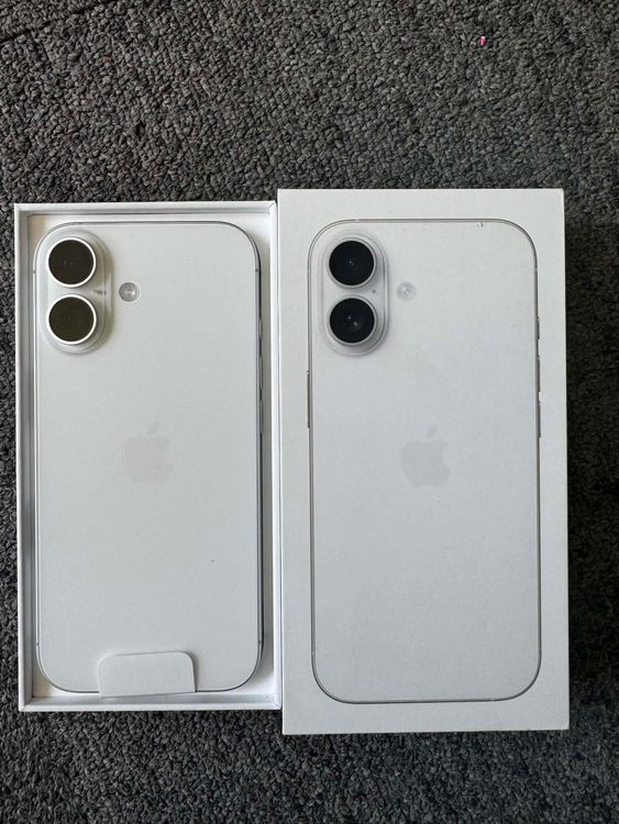 ����̤���ѡ�iPhone17 256GB �ۥ磻��