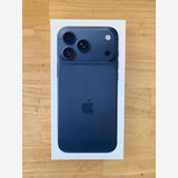 ���ʡ�̤���� iPhone 17 PRO MAX 256GB �ǥ����ץ֥롼 ������ SIM�ե꡼