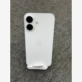 ���� Ʊ�͡�iPhone 16 White 256GB�����̥����롦03/03��03/15