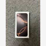 ���ʡ�̤���� iPhone16ProMax256GB�����ǡ� ���̥����롦12/25��12/31